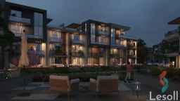 شقة للبيع في نيو زايد – موقع استراتيجي على محور الضبعة مباشرة