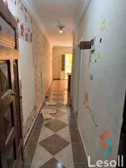 شقة للبيع مصيفية العجمي 