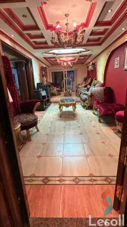 شقة للبيع بجنين بلازا – تشطيب سوبر لوكس