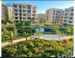 فيلا للبيع في كمبوند سراي – 239 م² + حديقة وجراج خاص