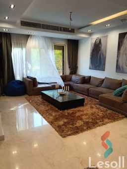 فيلا فاخرة للبيع في كمبوند جراند هايتس – 6 أكتوبر