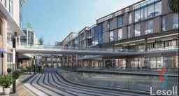 فرصة استثمارية ذهبية – محل تجاري في قلب 6 أكتوبر