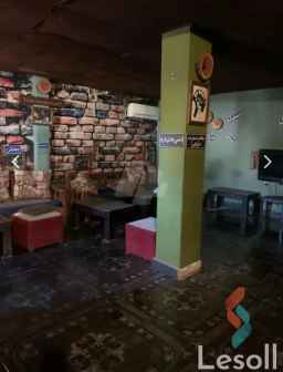 مكتب إداري للإيجار – العجوزة (خلف مسرح البالون)