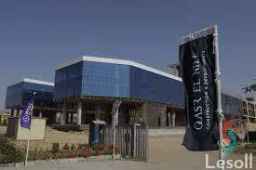 مكتب اداري للبيع في اكتوبر