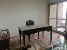 مقر إداري للبيع – عمارات العبور مدينة نصر | يصلح كمكتب أو سكن