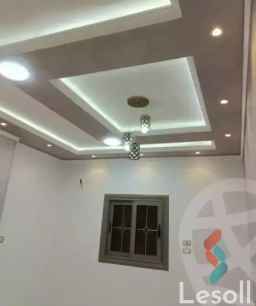 شقة للبيع – 100 متر – حي أبو راضي – المحلة الكبرى