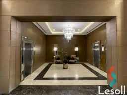 دوبلكس للبيع في كمبوند نيوم – التجمع الخامس | تشطيب ألترا سوبر لوكس