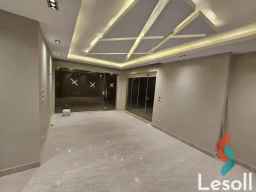 دوبلكس للبيع بفيلات الياسمين 6