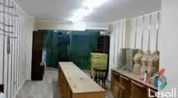 مكتب دور اول تجاري للبيع - أمام محكمه المعادي