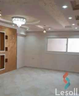 شقة للبيع – زهراء مدينة نصر | شارع حسني مبارك