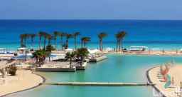 تاون هاوس للبيع 130م في ازار ايلاند الساحل الشمالي