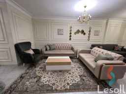 شقة فندقية مفروشة للإيجار اليومي والشهري – الدقي 