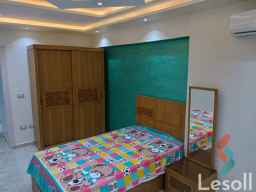 شقة للإيجار في منطقة سلوى – مناسبة للطلبة