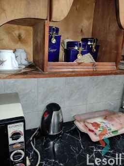 شقه مفروشة للإيجار مدينه الشروق 