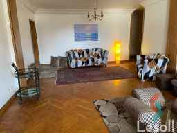 شقة للإيجار في مدينة نصر – بجوار سيتي ستارز