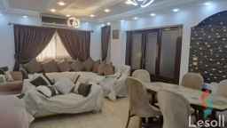 شقة مفروشة للإيجار – مدينة نصر (شارع عباس العقاد)