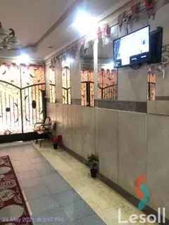 شقة للإيجار بجوار جوزيف تيتو – ميني كمبوند خلف بتروجيت