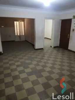 شقه سكنيه  بالظاهر شارع سعيد