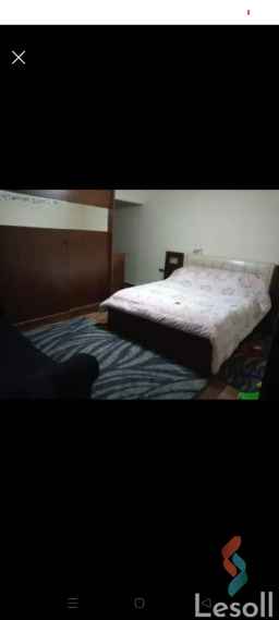 شقة للبيع بالحضرة القديمة – شارع الياقوت