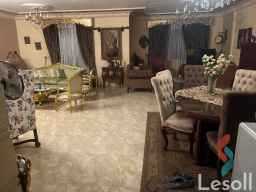 شقه سوبر لوكس بالمقطم