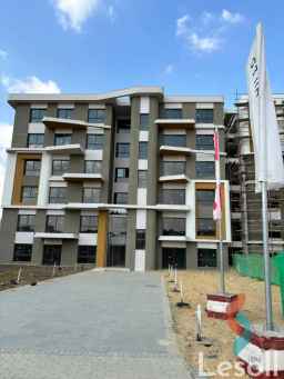 شقه للبيع كمبوند بالم هيلز القاهره الجديده 