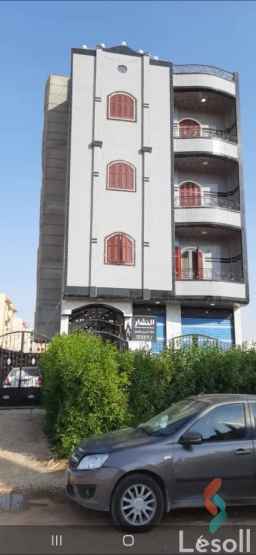 للبيع منزل 209 م مميز في الحي 30 – العاشر من رمضان