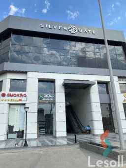 عيادة طبية للبيع في قلب الشيخ زايد