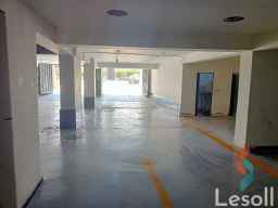 محل / مسطح تجاري للإيجار – الحي السابع – المحور المركزي – 6 أكتوبر