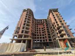 فرصة للاستثمار – مكتب للبيع بالعاصمة الإدارية الجديدة