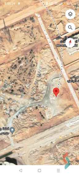 أرض مباني 276م للبيع في مدينة بدر – موقع مميز – من المالك مباشرة