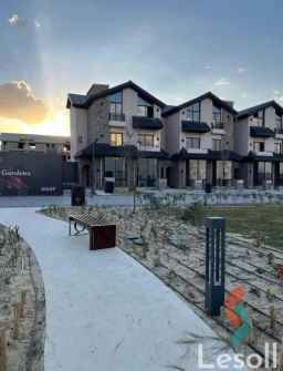 تاون هاوس استلام فوري بالتجمع الخامس