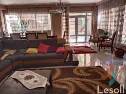 دوبلكس فاخر للبيع في المنطقة السابعة عمارات – موقع مميز على طريق السادات