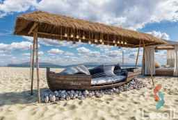 شاليه للبيع في الغردقة – قرية بيلا باي بيتش بإدارة فندقية