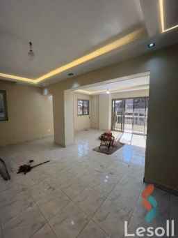 شقة للإيجار قانون جديد – الدقي (ميدان المساحة)