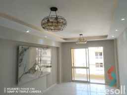 شقة للإيجار في دجلة بالمز – أكتوبر | تشطيب جديد سوبر لوكس