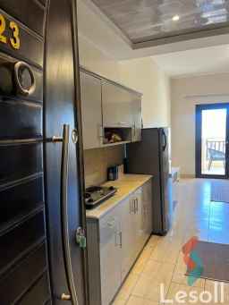 شقة مفروشة للإيجار اليومي في الغردقة – كمبوند الداو هايتس