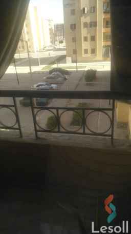 للايجار من المالك بحدائق أكتوبر بجوار مول الحسن