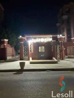 شقة في مدينة الشروق في منتجع الشروق 