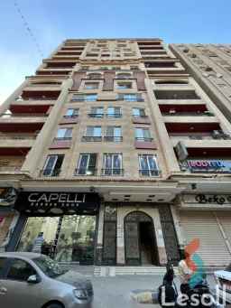 شقة 200 متر للبيع في مدكور – العمرانية – من المالك مباشرة