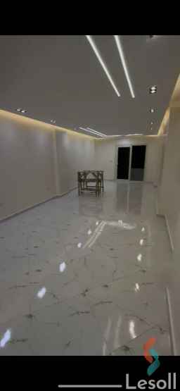 شقة للبيع أو الإيجار – 140 م² الترا سوبر لوكس بشارع الخمستاشر، المنشية فيصل