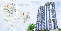 استلم فورًا وحدتك السكنية في قلب الإسكندرية – كمبوند The Best Tower