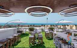  امتلك وحدتك الآن بأقل مقدم وتقسيط حتى 100 شهر فالساحل الشمالي 