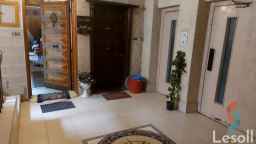 للبيع من المالك مباشرة – شقة 136 م² سكني أو إداري بموقع مميز