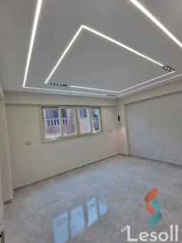 شقة 100 م للبيع  – العباسية، ميدان عبده باشا