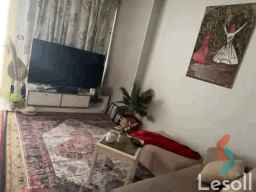 شقة للبيع كورنيش المعادي – تمليك جاهزة للسكن سوبر لوكس