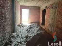 شقة للبيع برج الندى شارع عشرين – تحت الإنشاء بموقع حيوي قريب من المترو