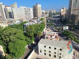 فرصة استثمارية! شقة فاخرة للبيع في محرم بك – 145 م²