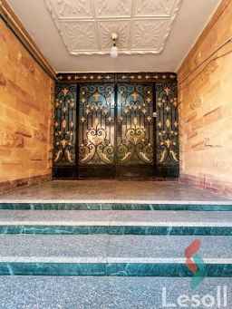 شقة للبيع في حدائق الأهرام – 175 م² | بدون تشطيب