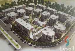 شقه بحدائق اكتوبر ناصيه استلام فورى