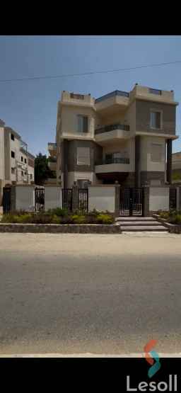 فيلا للبيع في الشروق villa 